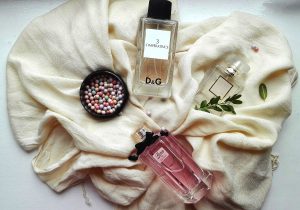 Perfumy