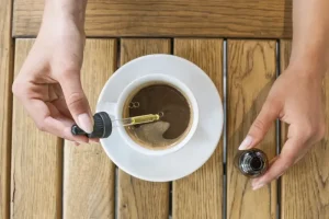 CBD i konopie w kosmetykach